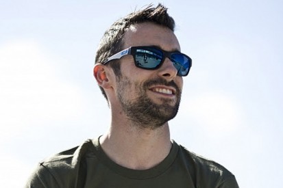 World Superbike rider Eugene Laverty switches to MotoGP for 2015