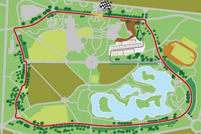 Battersea Formula E circuit a 'mini-Macau' - Lucas di Grassi