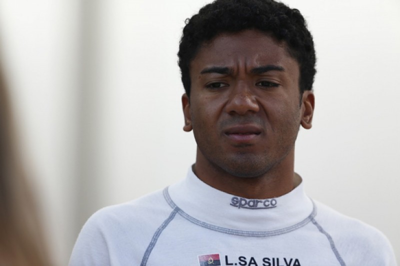 GP3 racer Luis Sa Silva joins Auto GP with Zele for Estoril finale
