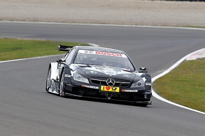 Mercedes to field seven new-specification DTM cars at Hockenheim