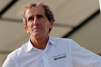 Alain Prost sure Honda will succeed in return to F1 with McLaren