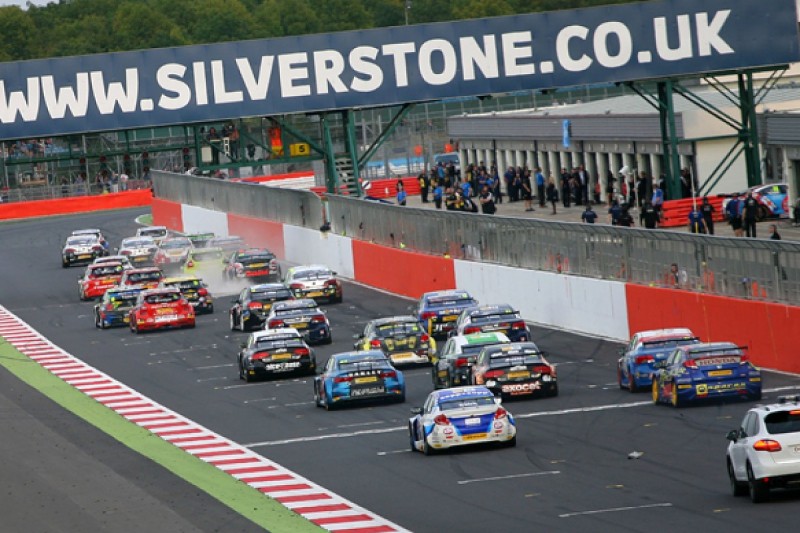 British Touring Car Championship poised to adjust rules for 2015