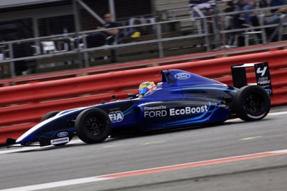 Carlin, Fortec and T-Sport among planned MSA Formula entries