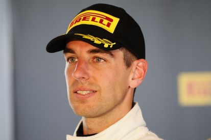Jeroen Bleekemolen joins AF Corse Ferrari line-up for Fuji WEC