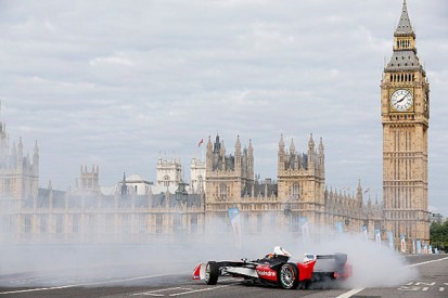 Battersea Formula E race moves a step closer after council vote