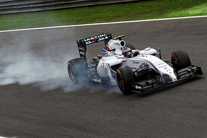 F1 chiefs looking to make cars more challenging to drive