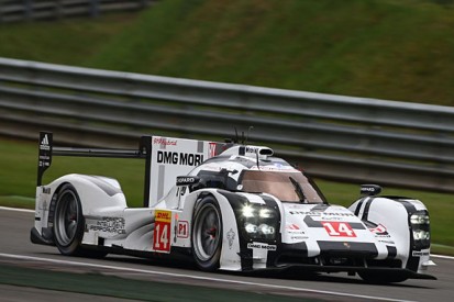 Porsche to build new LMP1 WEC challenger for 2015