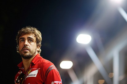 Analysis: Fernando Alonso and Ferrari F1 team at a critical point