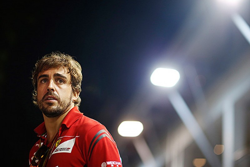 Analysis: Fernando Alonso and Ferrari F1 team at a critical point