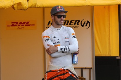 Daniel Abt and Rodolfo Gonzalez get IndyCar tests
