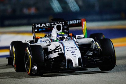 Rob Smedley hails Williams F1 team's 'best race' of 2014 season