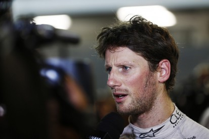 Singapore GP: Lotus's Romain Grosjean vents frustration at Renault