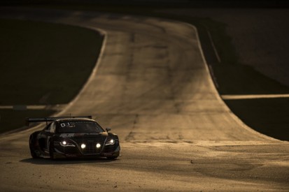 Nurburgring Blancpain: WRT Audi's Mies puts leader Vanthoor on pole