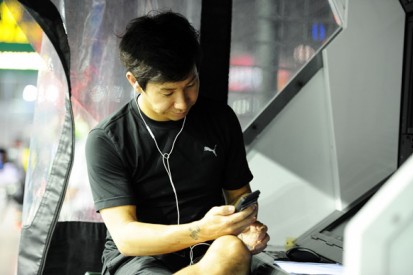 Kamui Kobayashi: Caterham F1 seat not guaranteed for Japanese GP