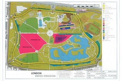 Battersea Park Formula E decision moves closer with initial vote