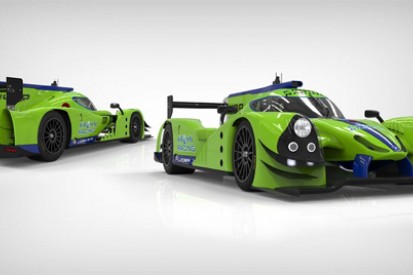 Krohn gets LMP2 Ligier for 2015, eyes USC and WEC programmes