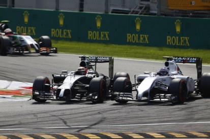 Kevin Magnussen won't change style despite run of F1 penalties