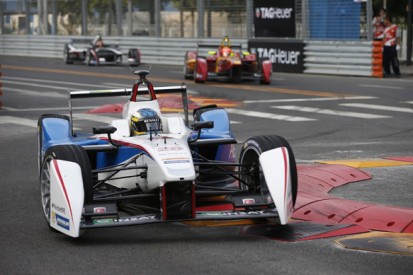 Formula E plans European double-header event for 2015