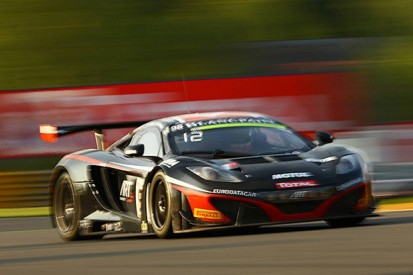Premat returns to ART line-up for Nurburgring Blancpain round