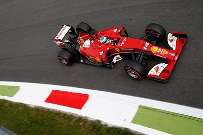 Ferrari F1 boss Mattiacci says Monza exposed team deficit