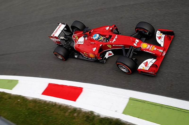 Ferrari F1 boss Mattiacci says Monza exposed team deficit