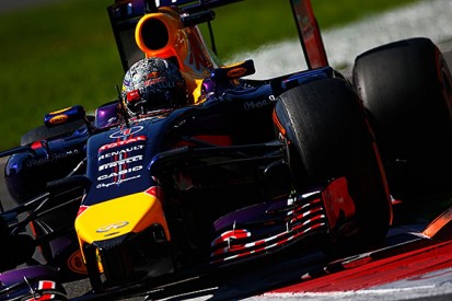 Red Bull under no illusions for Singapore GP despite recent record