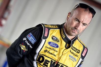 Marcos Ambrose to leave Richard Petty team and NASCAR after 2014