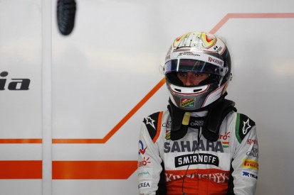Daniel Juncadella says he won't wait for F1 chance