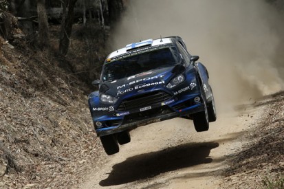 Analysis: FIA's revamp rejection splits World Rally Championship