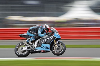 Aprilia confirms four-year MotoGP deal with Gresini from 2015