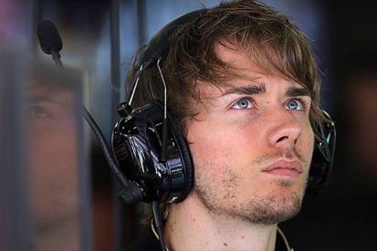 Lotus F1 reserve Charles Pic completes Formula E grid