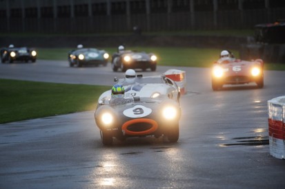 Goodwood Revival 2014 to be live streamed on AUTOSPORT.com