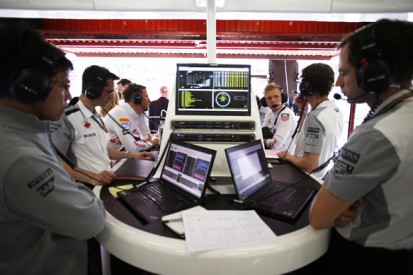 Analysis: The impact of Formula 1's team radio clampdown