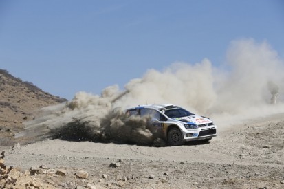 Sebastien Ogier and VW team-mates urge Jean Todt to halt WRC change