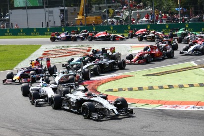 Formula 1 teams reject customer car plan