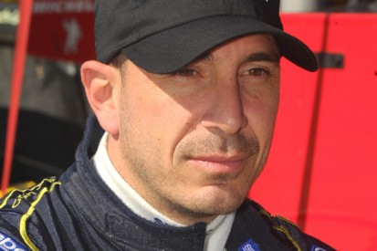 Elton Julian to return to racing with own team in 2015 Blancpain GT