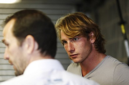 Freddie Hunt, son of 1976 F1 champion James, gets Formula E role