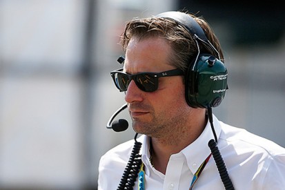 Christijan Albers steps down from Caterham F1 team role