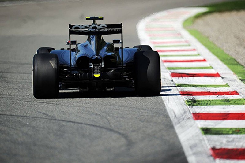 McLaren not yet ruling out Honda F1 test in Abu Dhabi