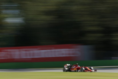 Italian GP: Ferrari's Fernando Alonso says faster time impossible