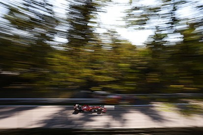 F1 boss Bernie Ecclestone now hopeful of new Monza deal