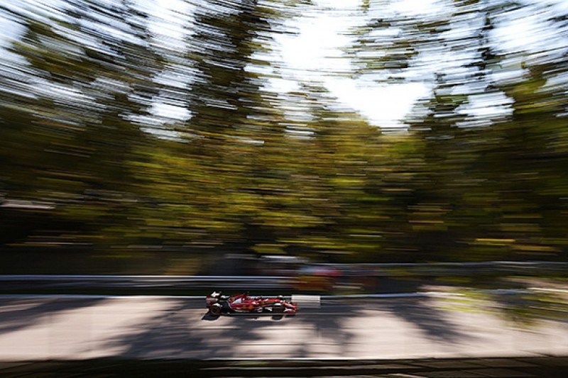 F1 boss Bernie Ecclestone now hopeful of new Monza deal