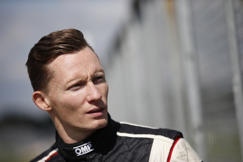 Mike Conway leaves Formula E, Oriol Servia steps in at Dragon