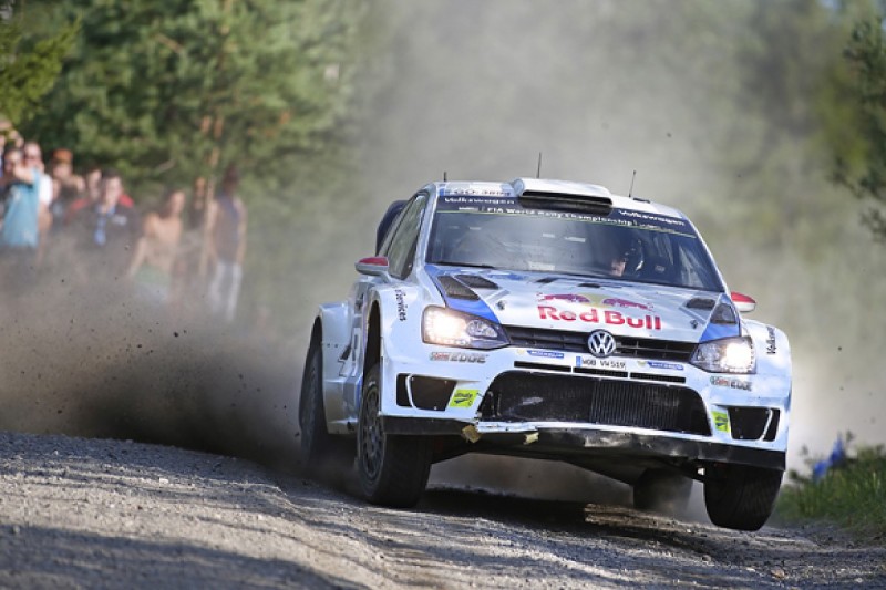 Radical World Rally Championship plans face crunch meeting