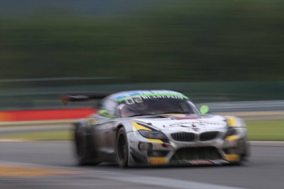 BMW working on M6 GT car to replace Z4 in GT3 and USC GTE