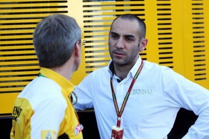 Renault would support Formula 1 engine freeze lift
