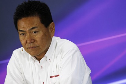 Honda open to supplying F1 engines to customer teams from 2016