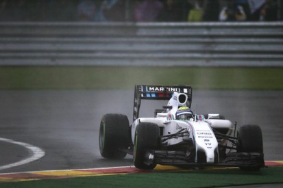 Felipe Massa calls for Williams Formula 1 team brake change