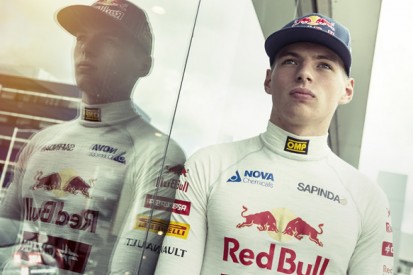 Red Bull denies Mercedes forced its hand in Max Verstappen F1 deal