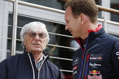 Top F1 teams glad Bernie Ecclestone can focus on Formula 1 again